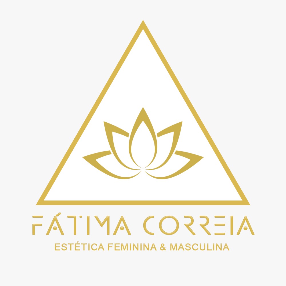 Logótipo Fátima Correia